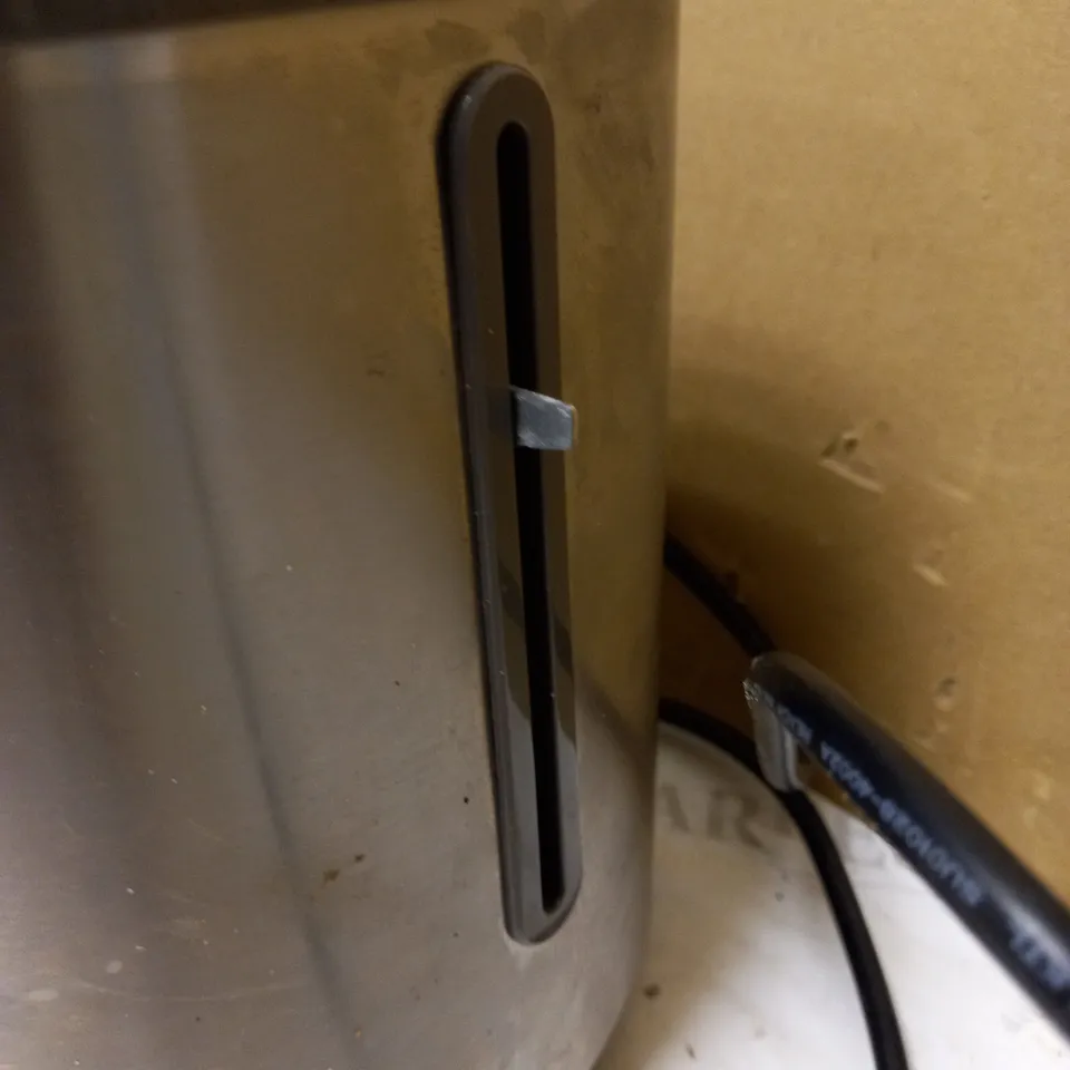 AEG COUNTDOWN TOASTER