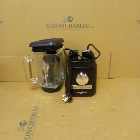 MAGIMIX 11628 POWER BLENDER 1.8 LITRES