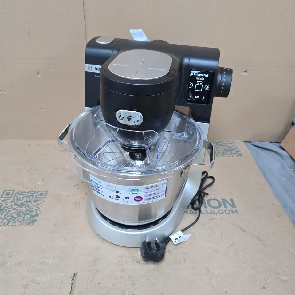BOSCH SERIE 6 MIXER