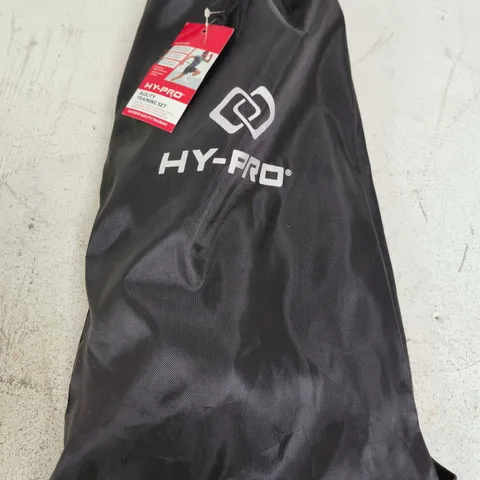 HY-PRO AGILITY TRAINING SET