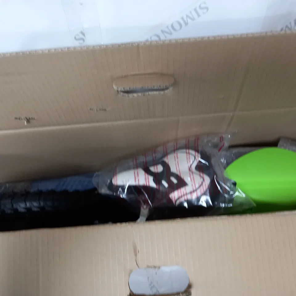 BOXED DINOSAUR 16" BIKE RRP £180
