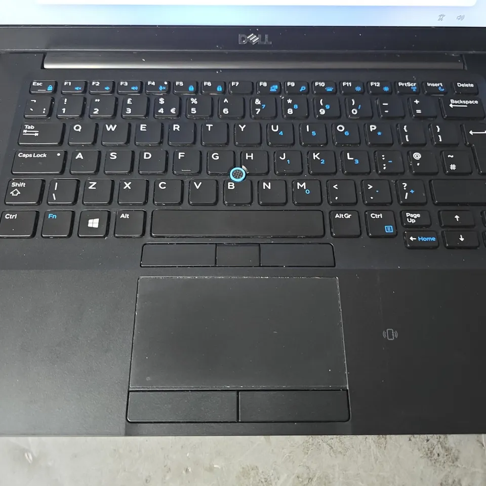 DELL LATITUDE 7490