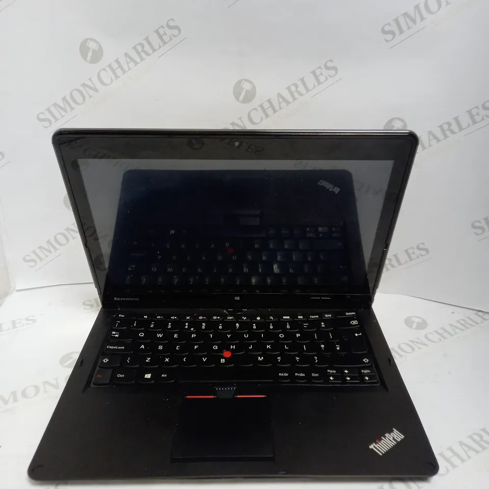 LENOVO THINKPAD TWIST LAPTOP 