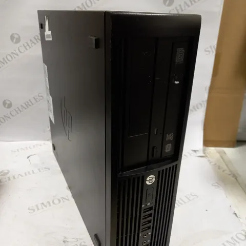 HP COMPAQ PRO 4300 PC TOWER