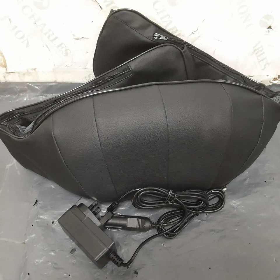 BOXED MASSAGER OF NECK KNEADING