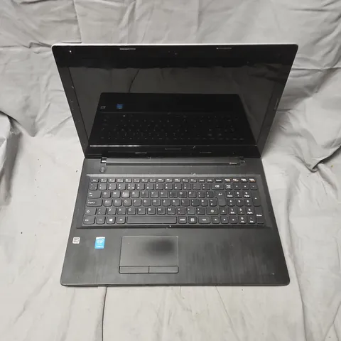 LENOVO G50-80 LAPTOP – 15.6" DISPLAY, BLACK (G50-80 MODEL)