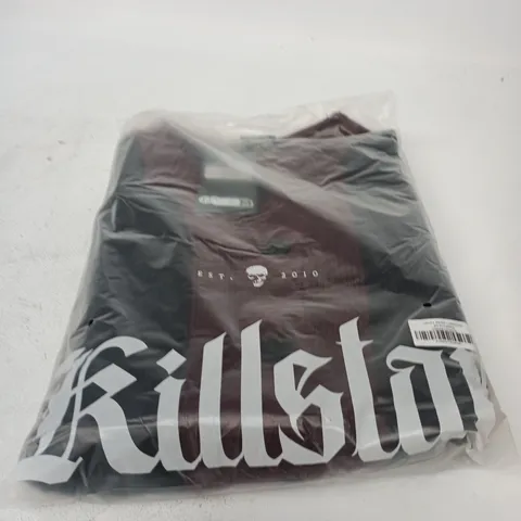 BOX OF APPROXIMATELY 16 BRAND NEW CRYPT RIDER CARDIGAN