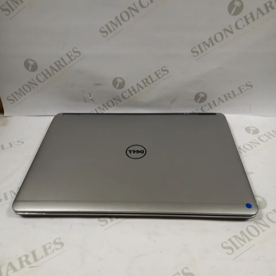 DELL LATITUDE E7440 LAPTOP
