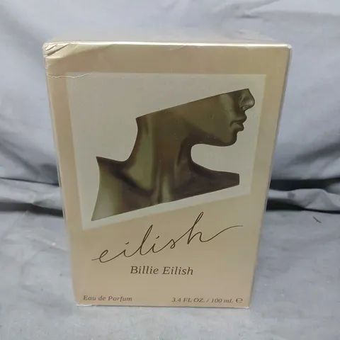 BOXED EILISH BILLIE EILISH EAU DE PARFUM 100ML