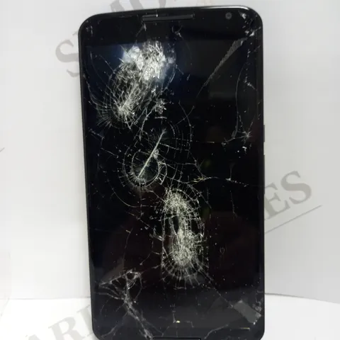 MOTOROLA NEXUS SMARTPHONE