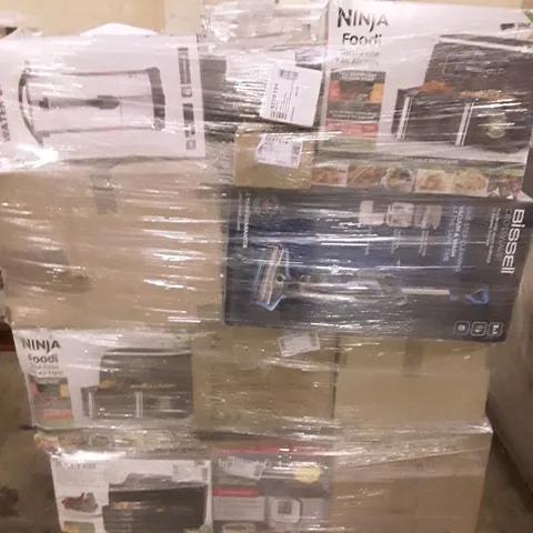 PALLET OF APPROXIMATELY 34 ASSORTED UNTESTED HOMEWARE AND ELECTRICAL PRODUCTS TO INCLUDE;
