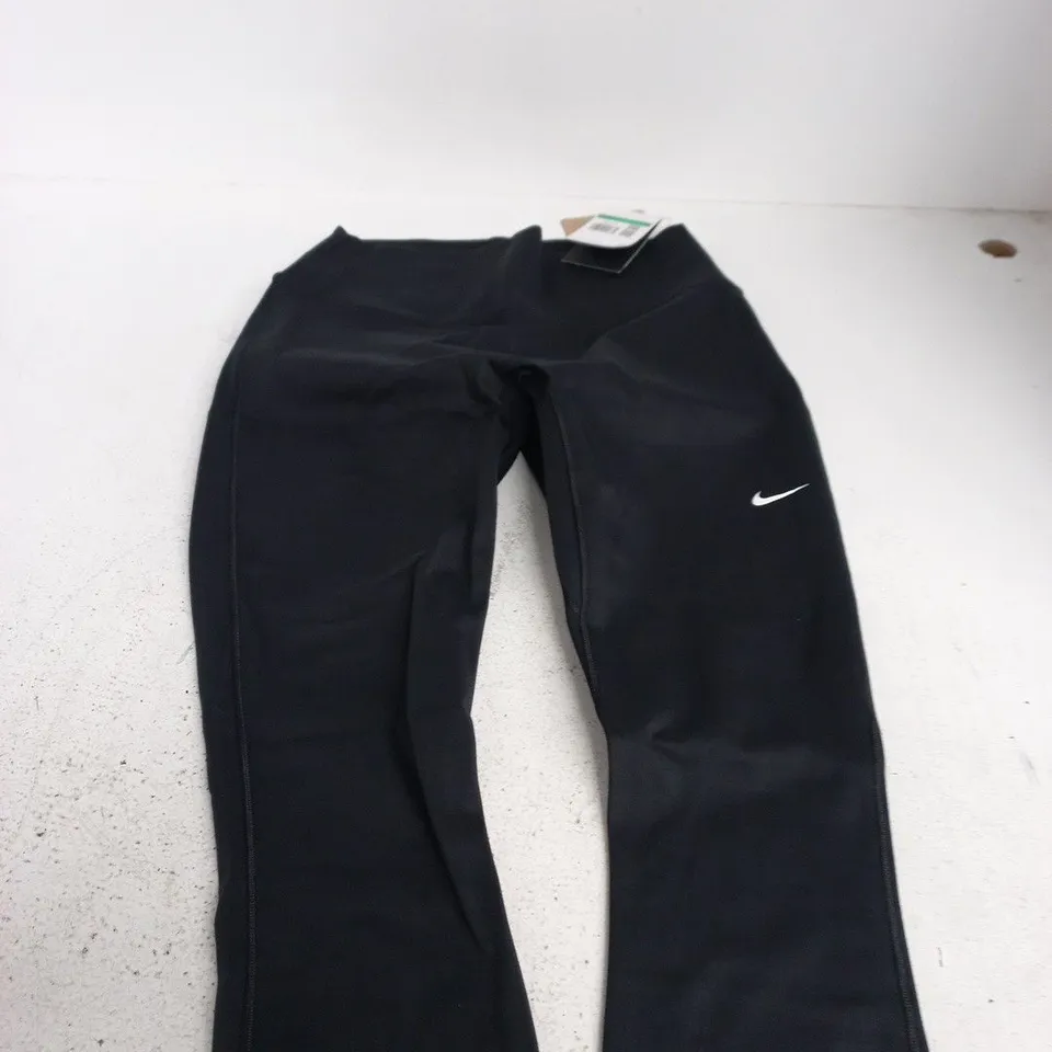 NIKE ONE WOMEN’S TRAINING LEGGINGS – HIGH RISE, FULL LENGTH – XL