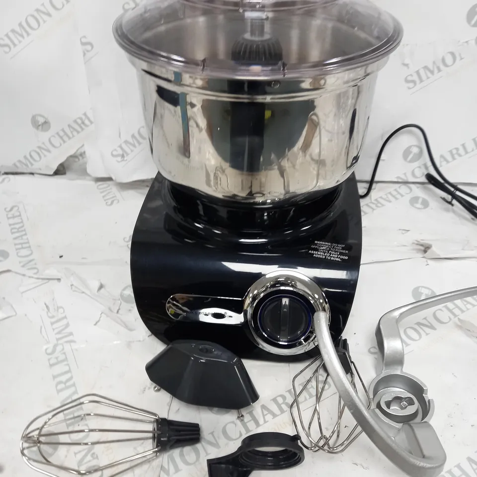 COOK'S ESSENTIALS STAND MIXER