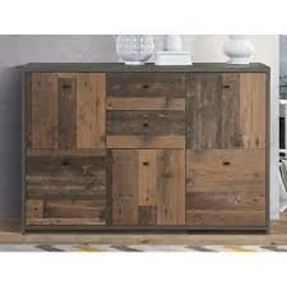 BOXED LEGRAND SIDEBOARD 