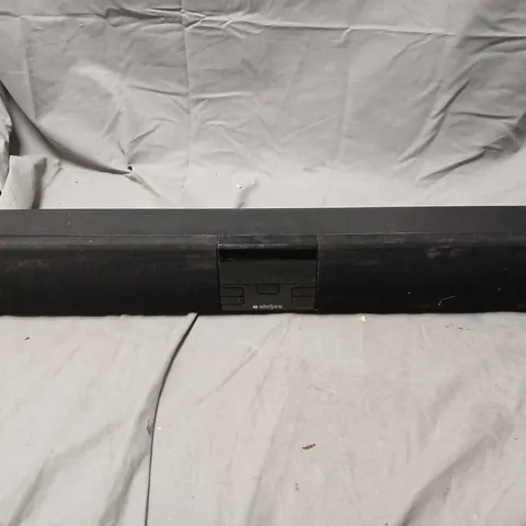 STELJES AUDIO CALLIOPE SOUNDBAR – BLACK 