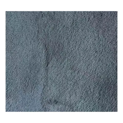 COZEE HOME PLUSH FAUX FUR RUG