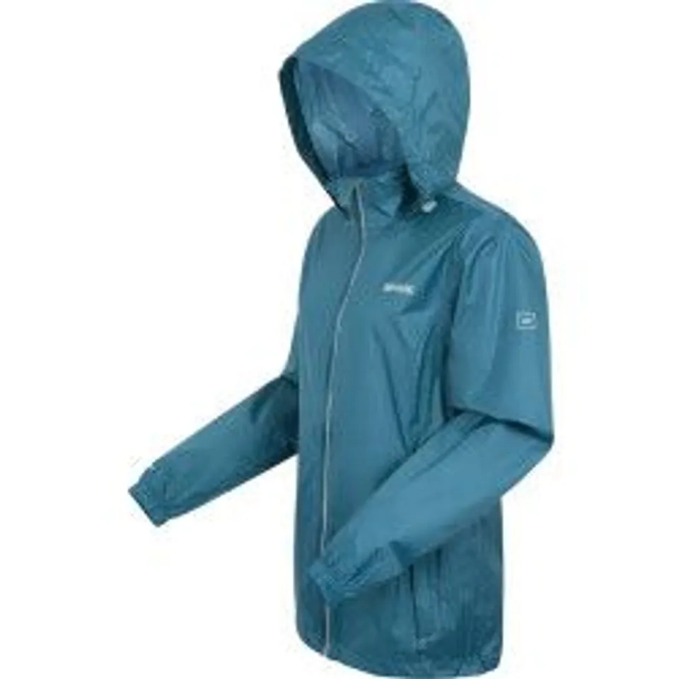 REGATTA CORINNE IV JACKET EXOTIC PLUME UK SIZE 26
