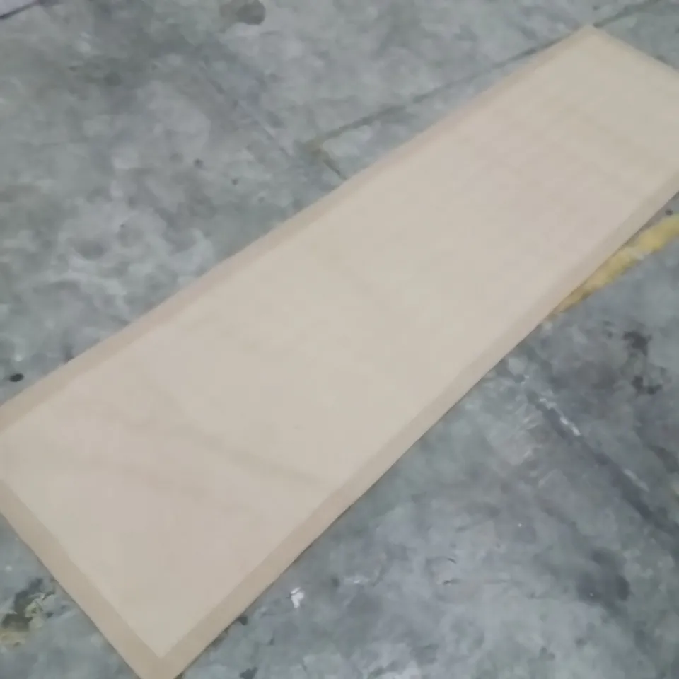 QUALITY DESIGNER AREA RUG - APPROXIMATELY 300X85CM