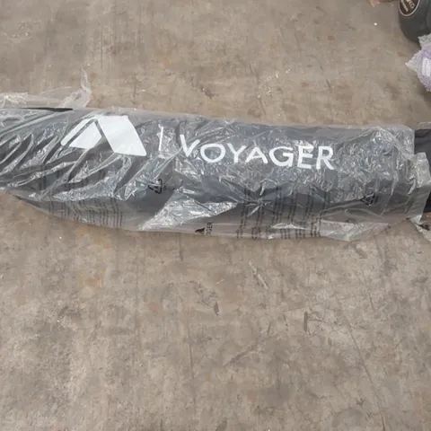 BAGGED VOYAGER CAMPING CHAIR