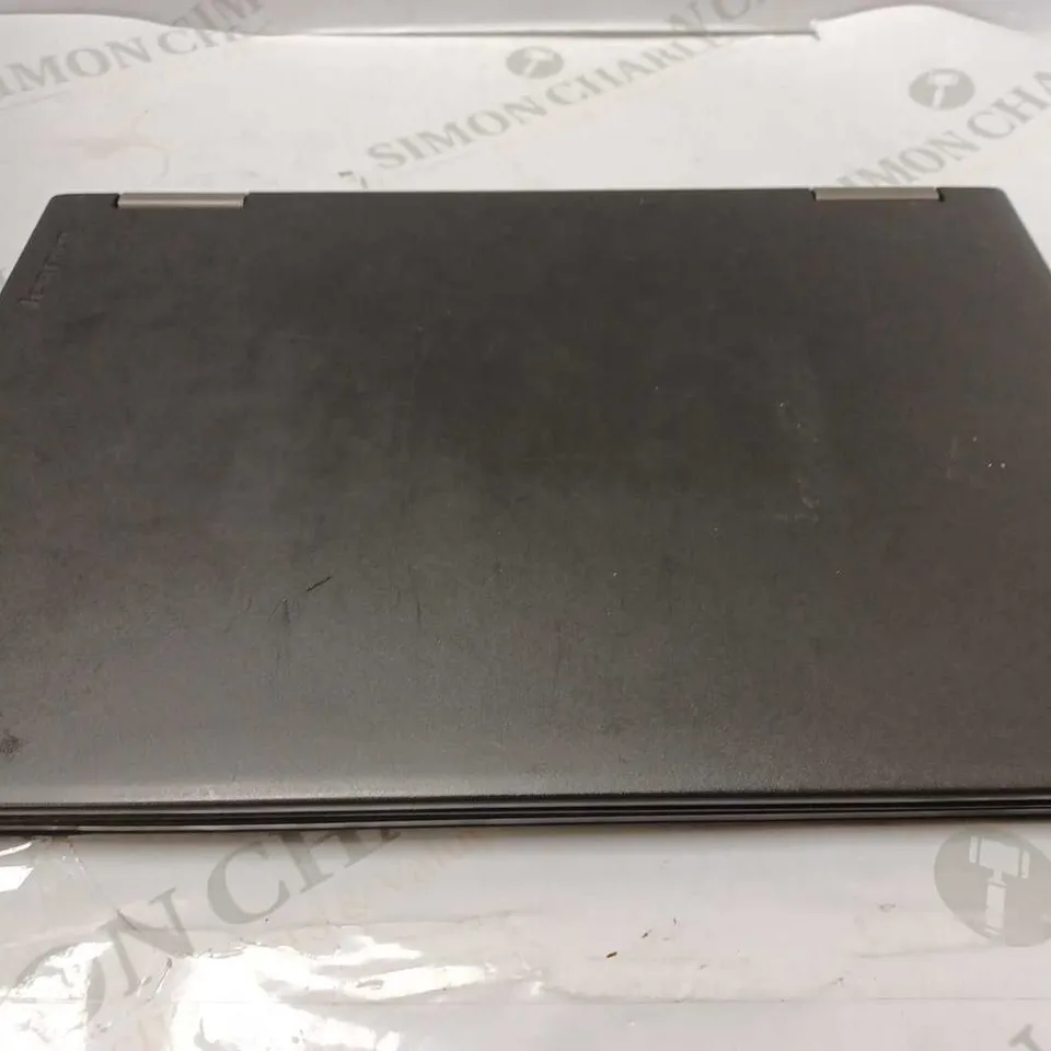 LENOVO THINKPAD S1 YOGA LAPTOP 