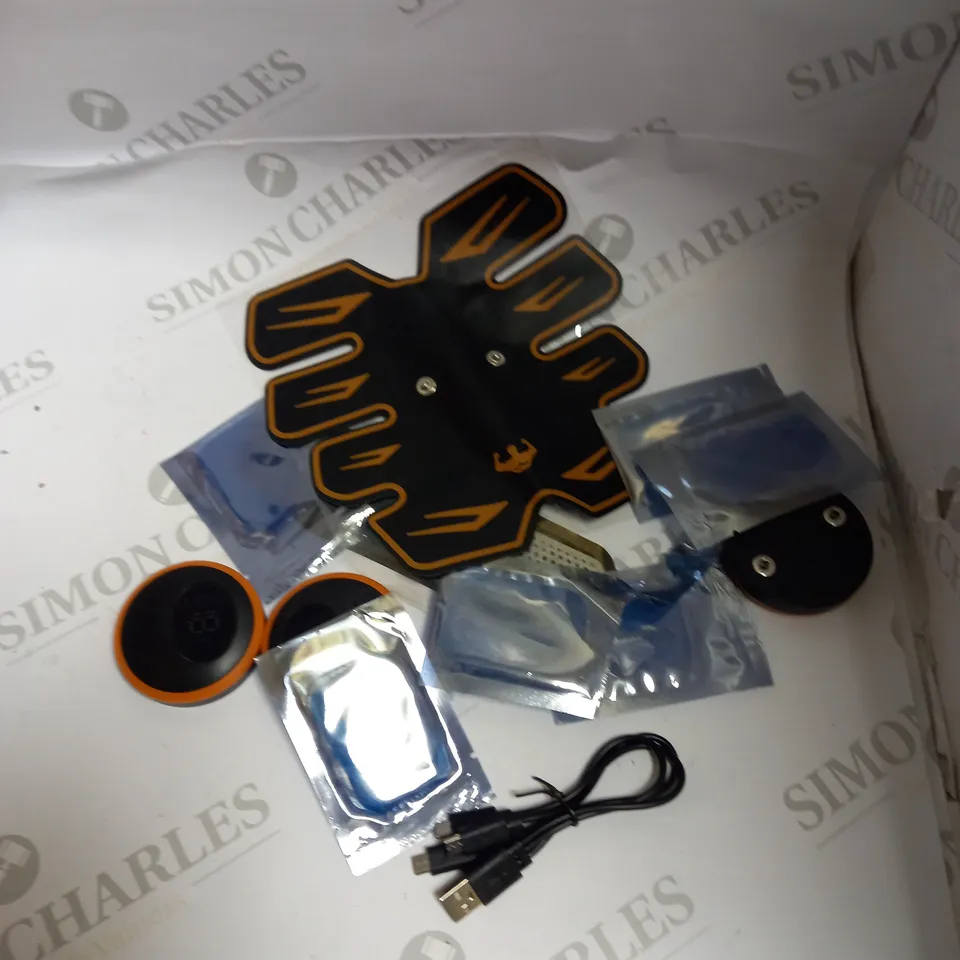 EMS INTELLIGENT PULSE ABDOMEN DEVICE