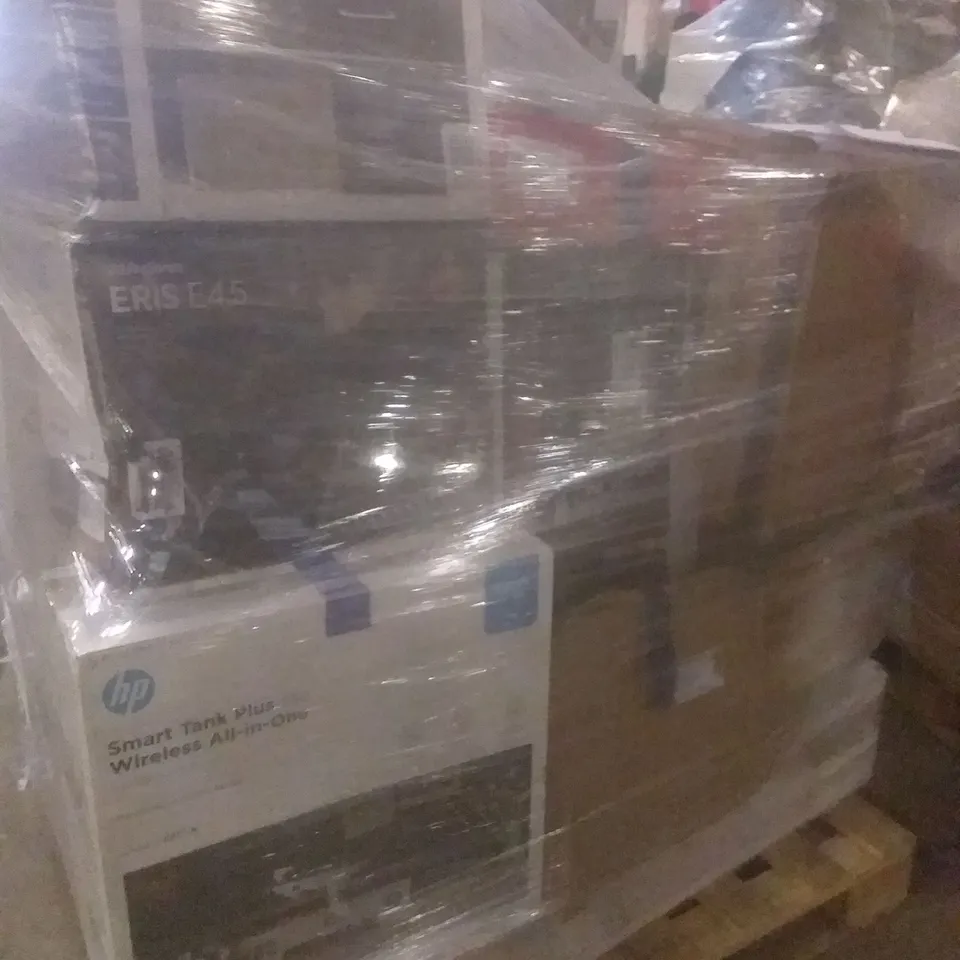 PALLET OF APPROXIMATELY 19 ASSORTED HOUSEHOLD & ELECTRICAL PRODUCTS TO INCLUDE