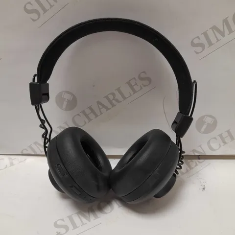 HOUSE OF MARLEY POSITIVE VIBRATION 2 WIRELESS HEADPHONES