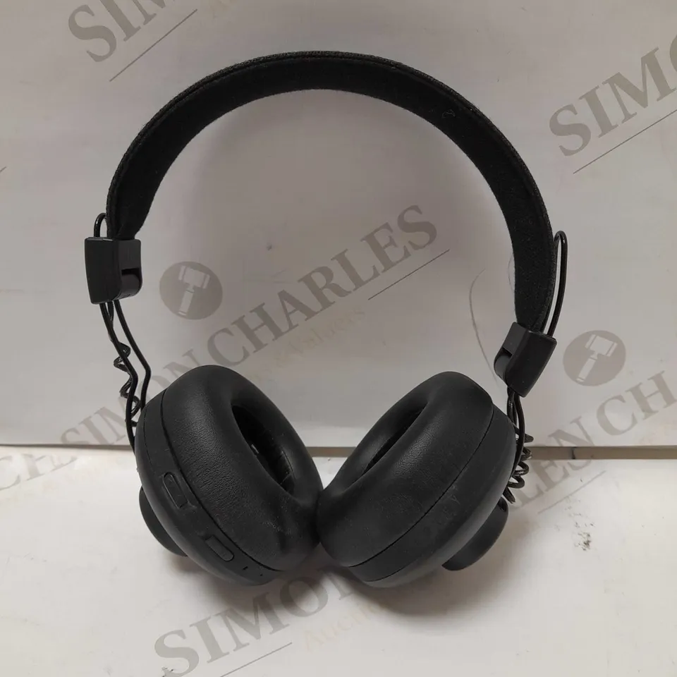 HOUSE OF MARLEY POSITIVE VIBRATION 2 WIRELESS HEADPHONES