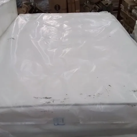 QUALITY BAGGED ASPIRE 5FT KING SIZE MATTRESS
