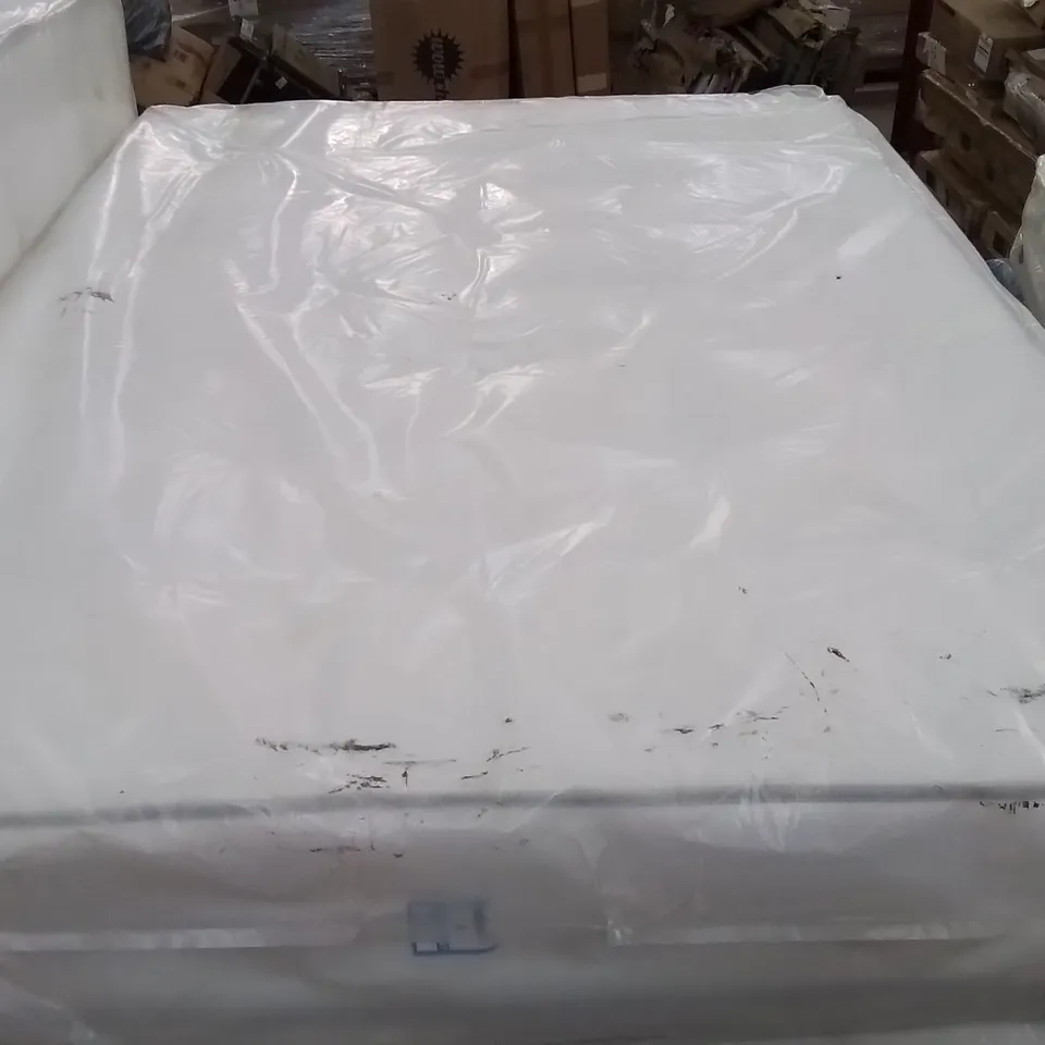 QUALITY BAGGED ASPIRE 5FT KING SIZE MATTRESS 
