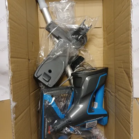 BISSELL POWERFRESH SLIM STEAM CLEANER
