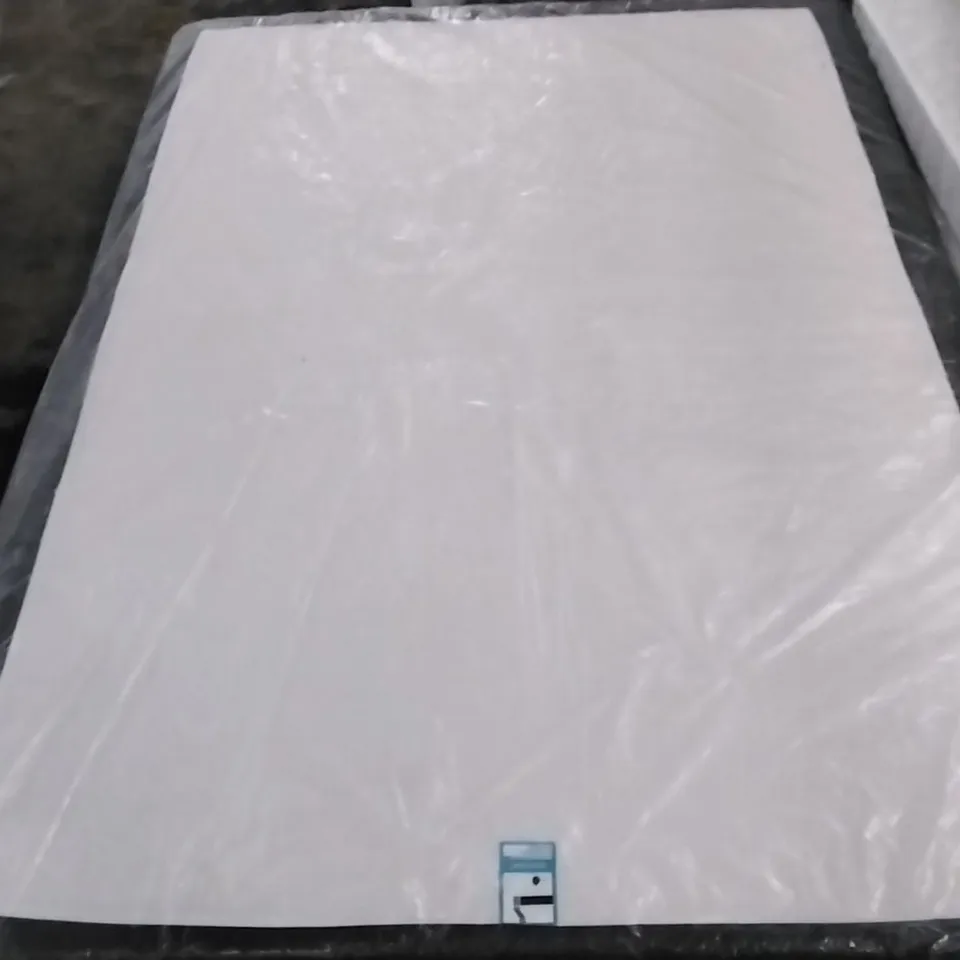 QUALITY BAGGED EMMA ORIGINAL MEMORY FOAM DOUBLE 4'6" MATTRESS