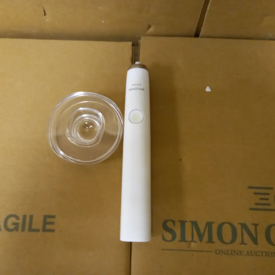 PHILIPS SONICARE DIAMOND CLEAN DEEP CLEAN EDITION TOOTHBRUSH - BODY ONLY