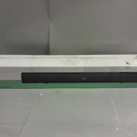 BOXED MAJORITY 2.1 BLUETOOTH SOUNDBAR