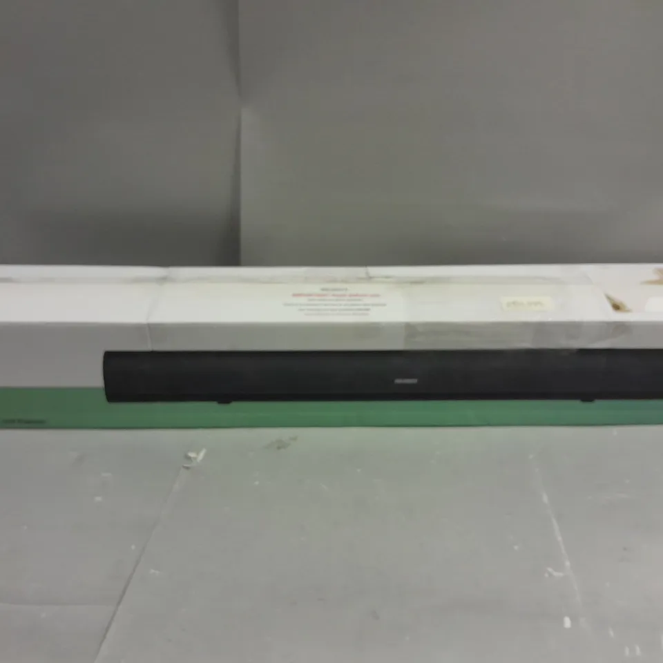 BOXED MAJORITY 2.1 BLUETOOTH SOUNDBAR