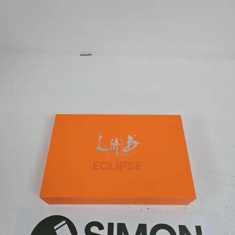 LAB ECLIPSE TEETH WHITENING KIT β ORANGE BOX SET