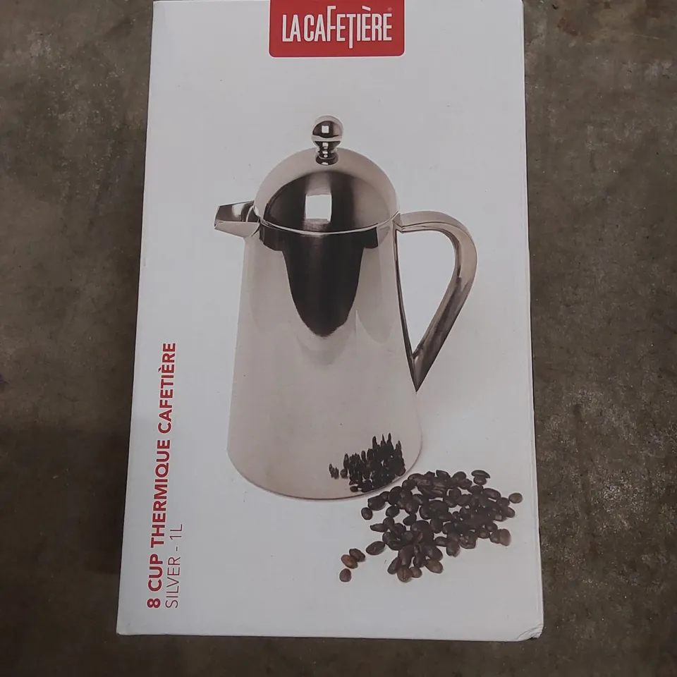 BOXED THERMIQUE CAFETIERE 