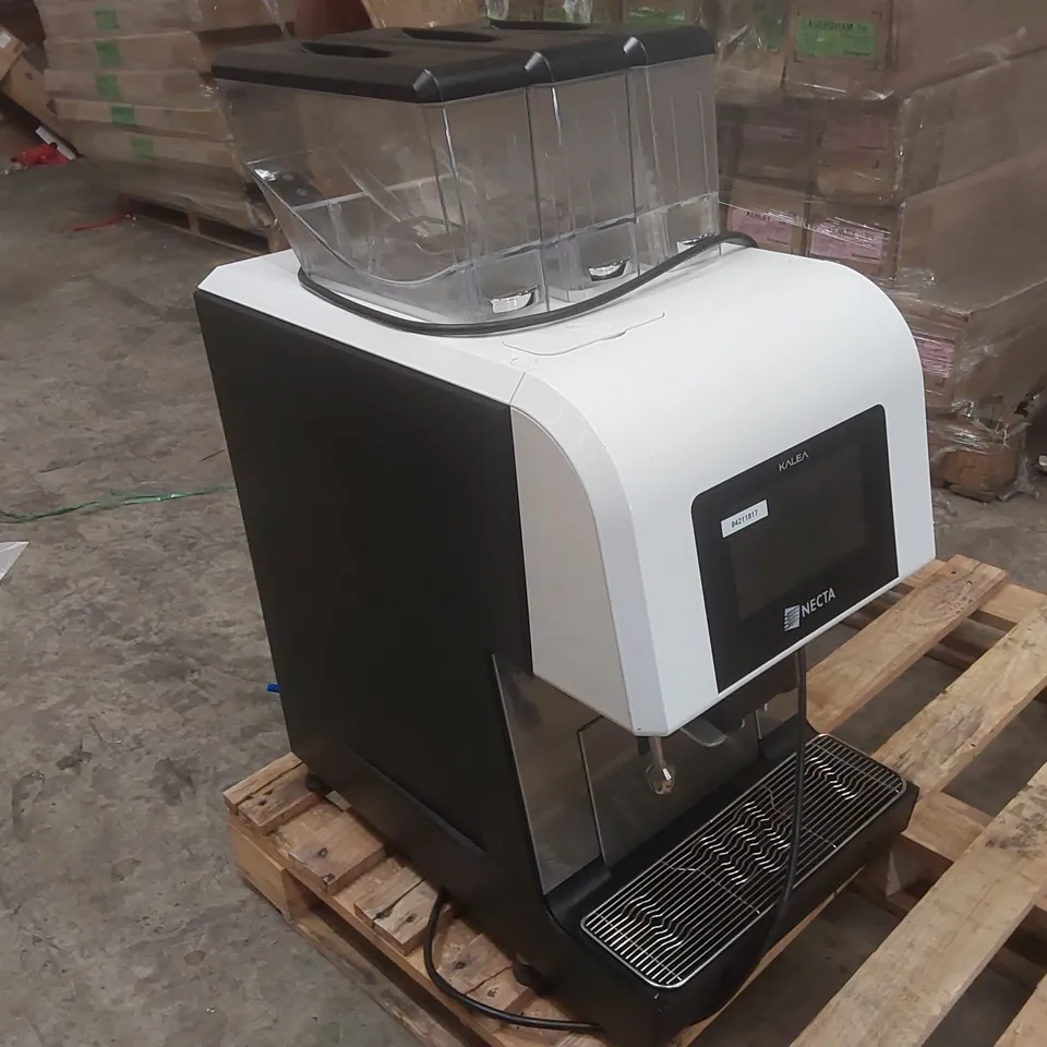 N&W GLOBAL KALEA COMMERCIAL COFFEE MACHINE
