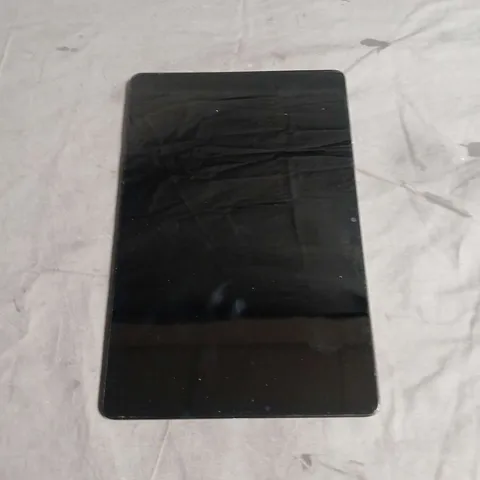 SAMSUNG GALAXY TABLET – BLACK