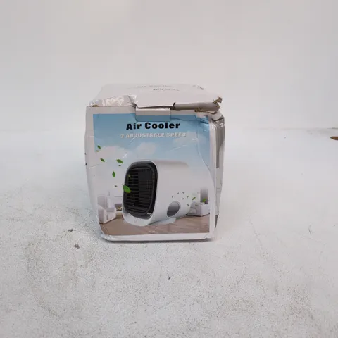 Air Cooler – 3 Adjustable Speed