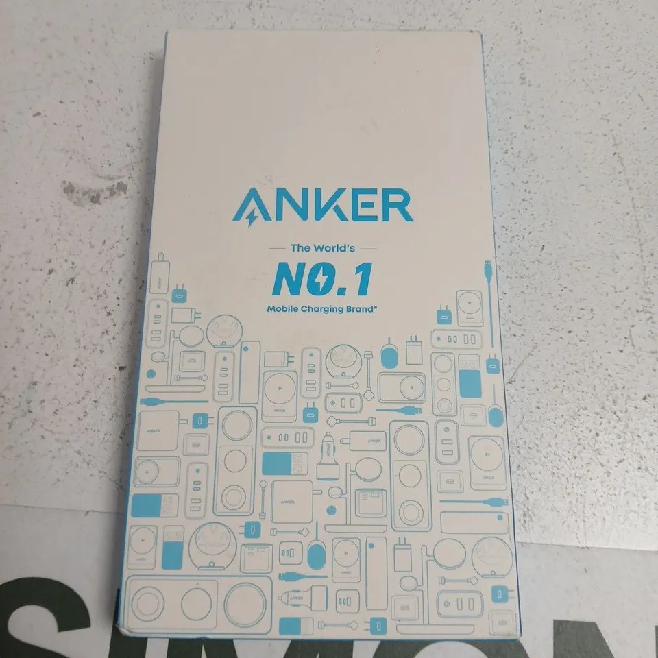 ANKER NANO USB-C HUB (8-IN-1, DUAL DISPLAY) – BOXED