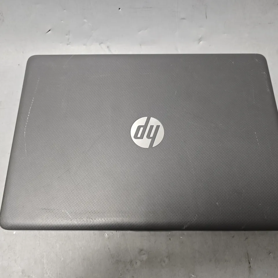 HP 240 G7 LAPTOP 
