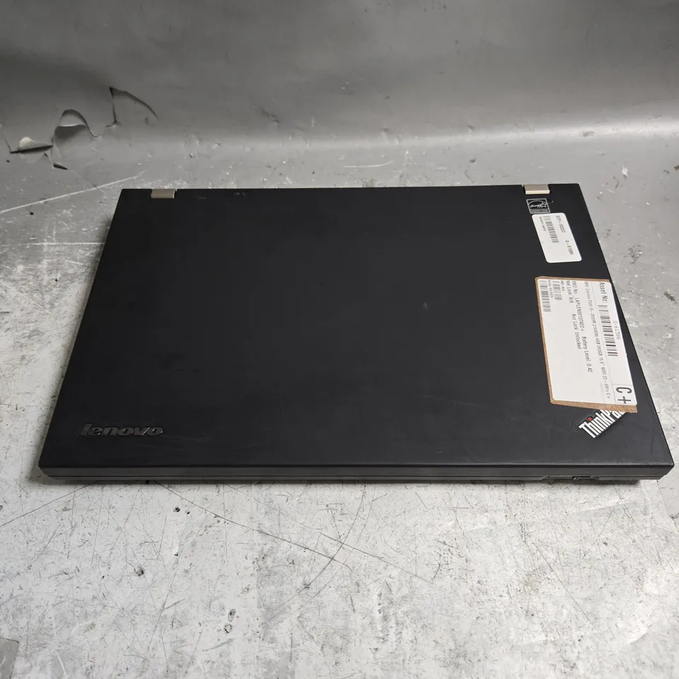 LENOVO THINKPAD T520I LAPTOP