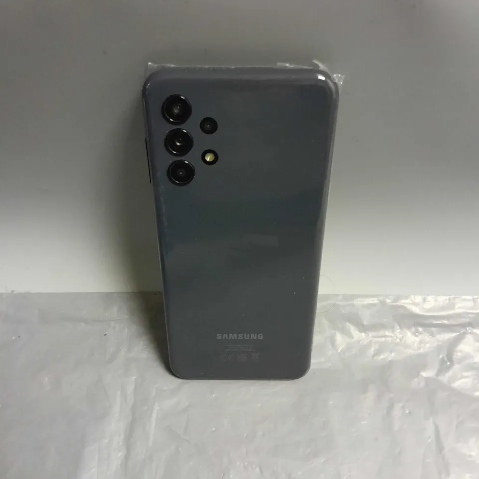 SAMSUNG GALAXY A13 IN GREY 