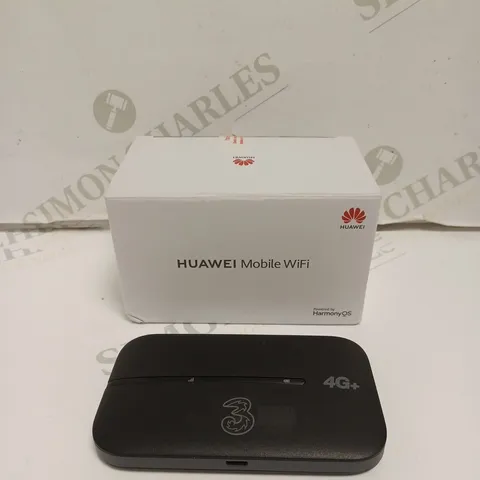 BOXED HUAWEI ES783-230A MOBILE ROUTER