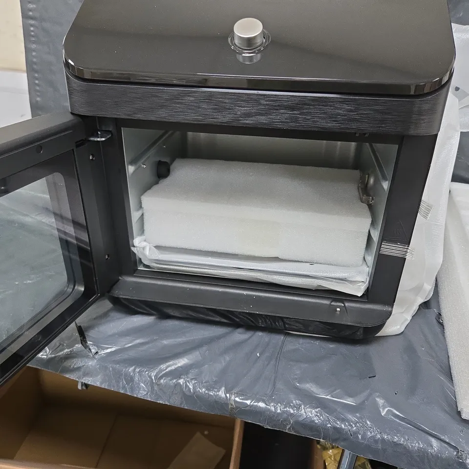 BOXED INSTANT VORTEX 12L AIR FRYER OVEN