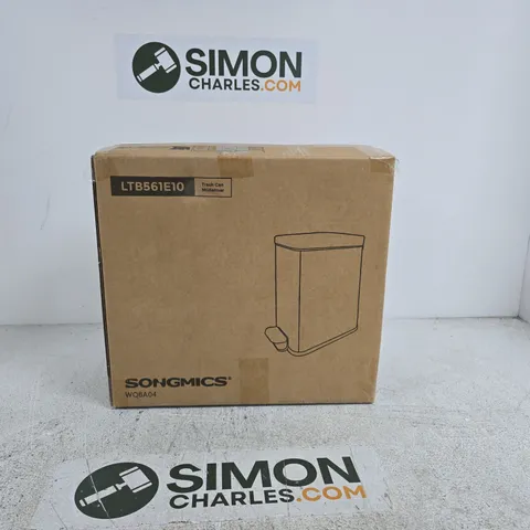SONGMICS TRASH CAN