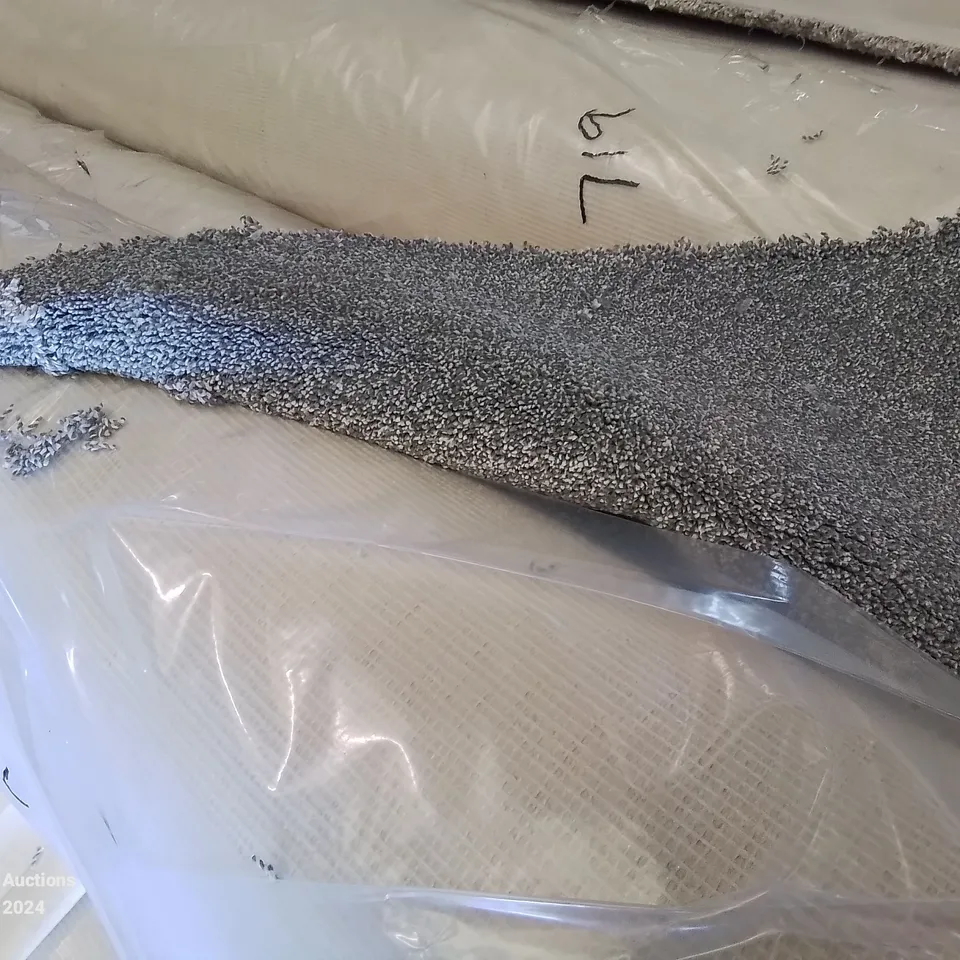 ROLL OF QUALITY B.OBSESSION 4M ALLOY PPROXIMATELY 5M L X 4M W CARPET