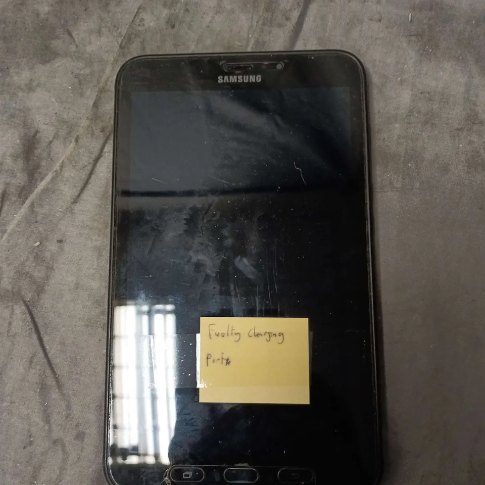 SAMSUNG GALAXY TABLET PC SM-T395 (16GB) – TABLET