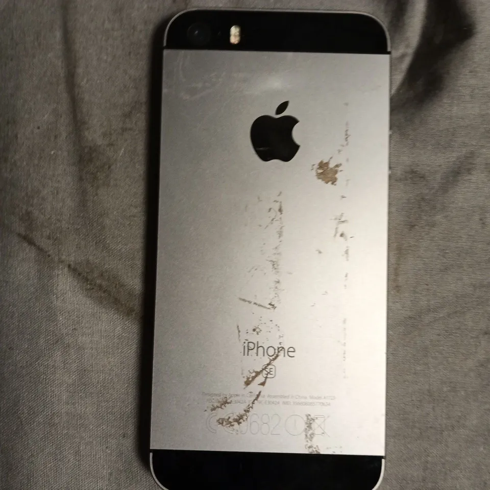 APPLE IPHONE SE SMARTPHONE	